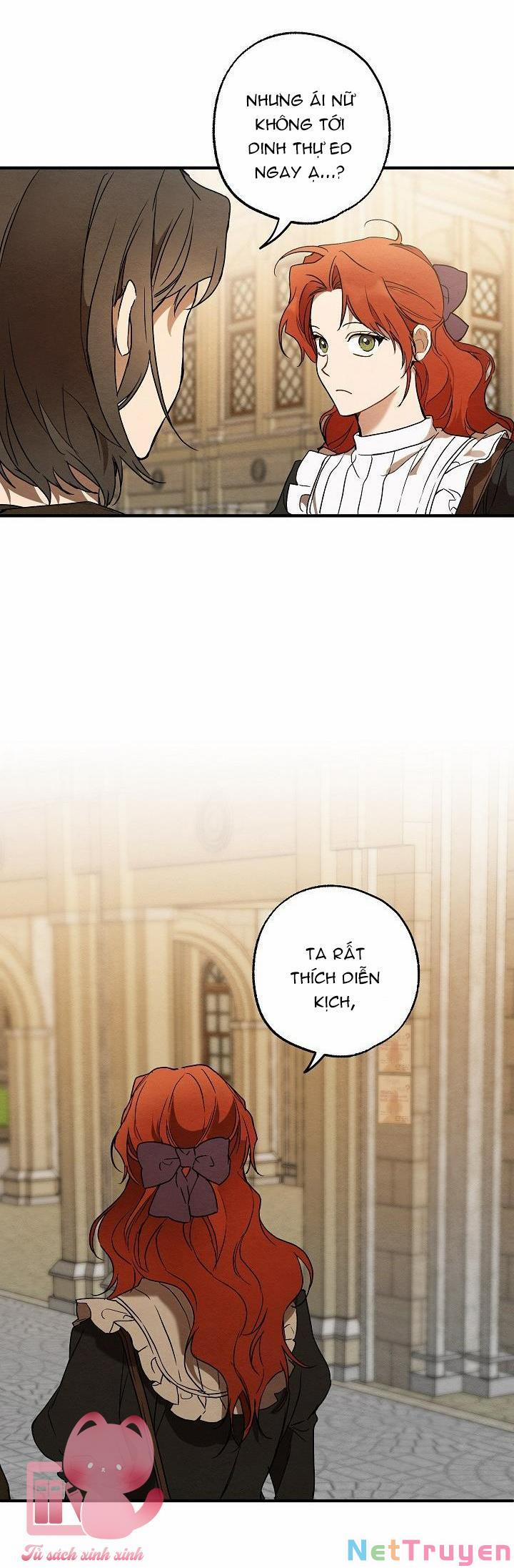 Tất Cả Chỉ Là Sai Lầm 76 trang 41