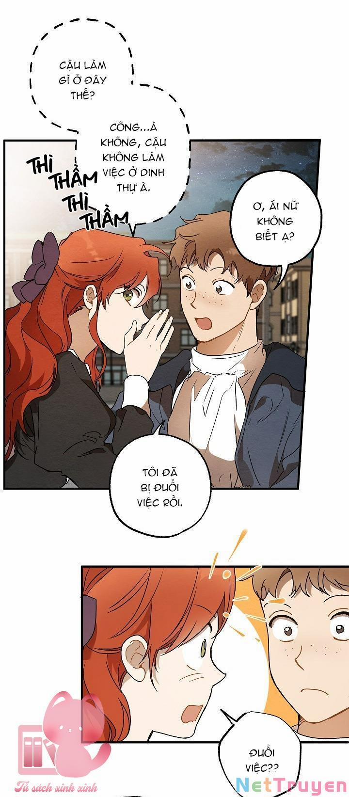 Tất Cả Chỉ Là Sai Lầm 76 trang 48