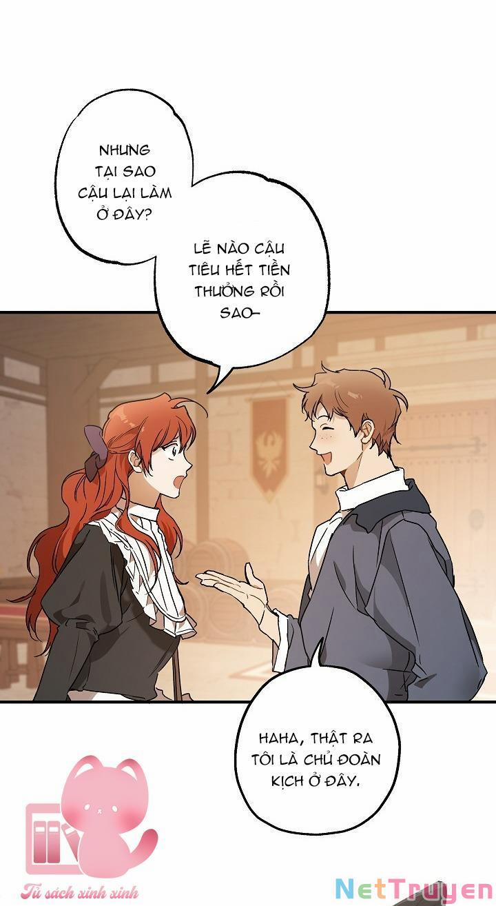 Tất Cả Chỉ Là Sai Lầm 77 trang 18