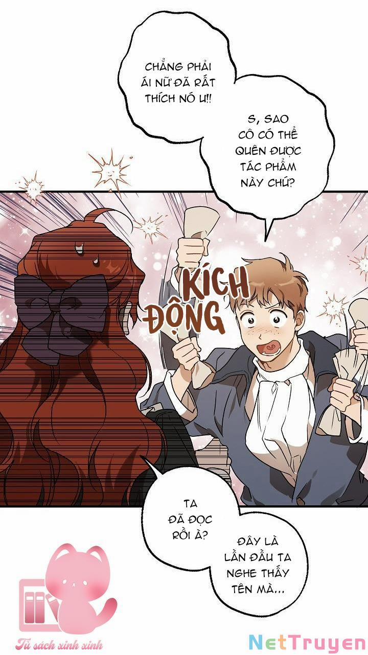 Tất Cả Chỉ Là Sai Lầm 77 trang 21