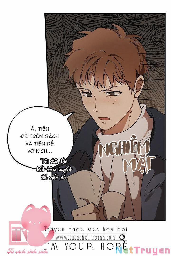 Tất Cả Chỉ Là Sai Lầm 77 trang 22