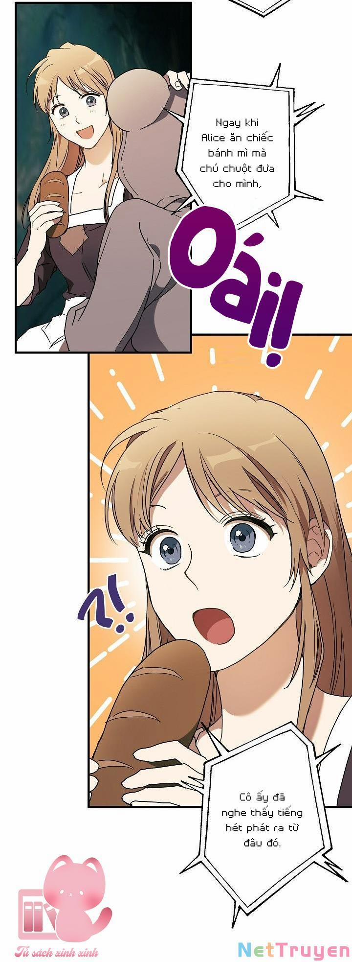 Tất Cả Chỉ Là Sai Lầm 77 trang 40