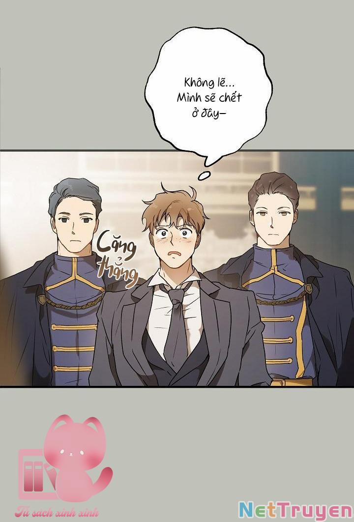 Tất Cả Chỉ Là Sai Lầm 77 trang 6