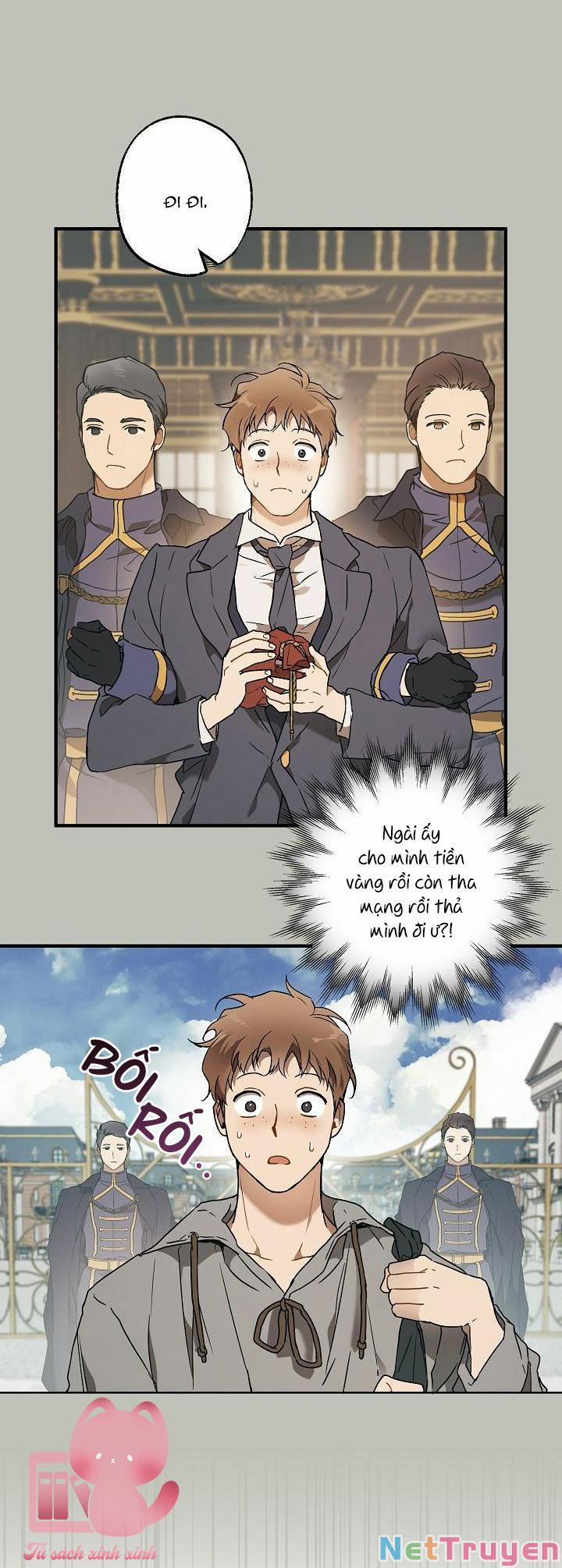 Tất Cả Chỉ Là Sai Lầm 77 trang 9