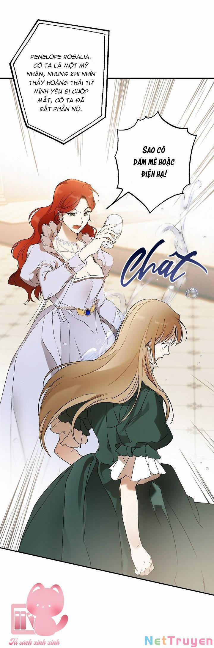 Tất Cả Chỉ Là Sai Lầm 78 trang 8