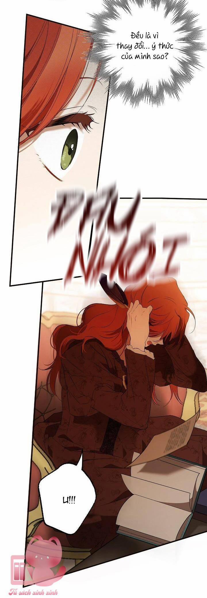 Tất Cả Chỉ Là Sai Lầm 79 trang 39