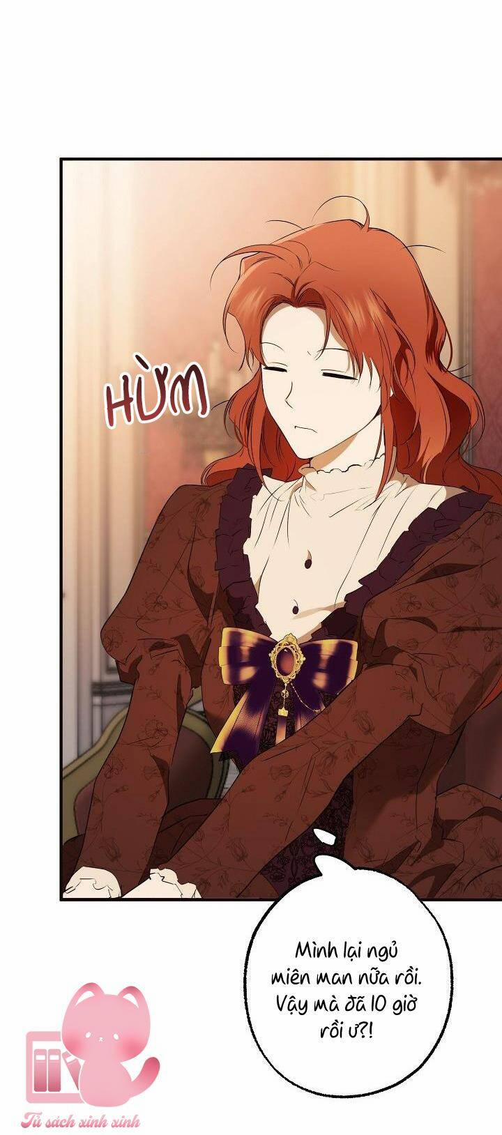 Tất Cả Chỉ Là Sai Lầm 79 trang 51