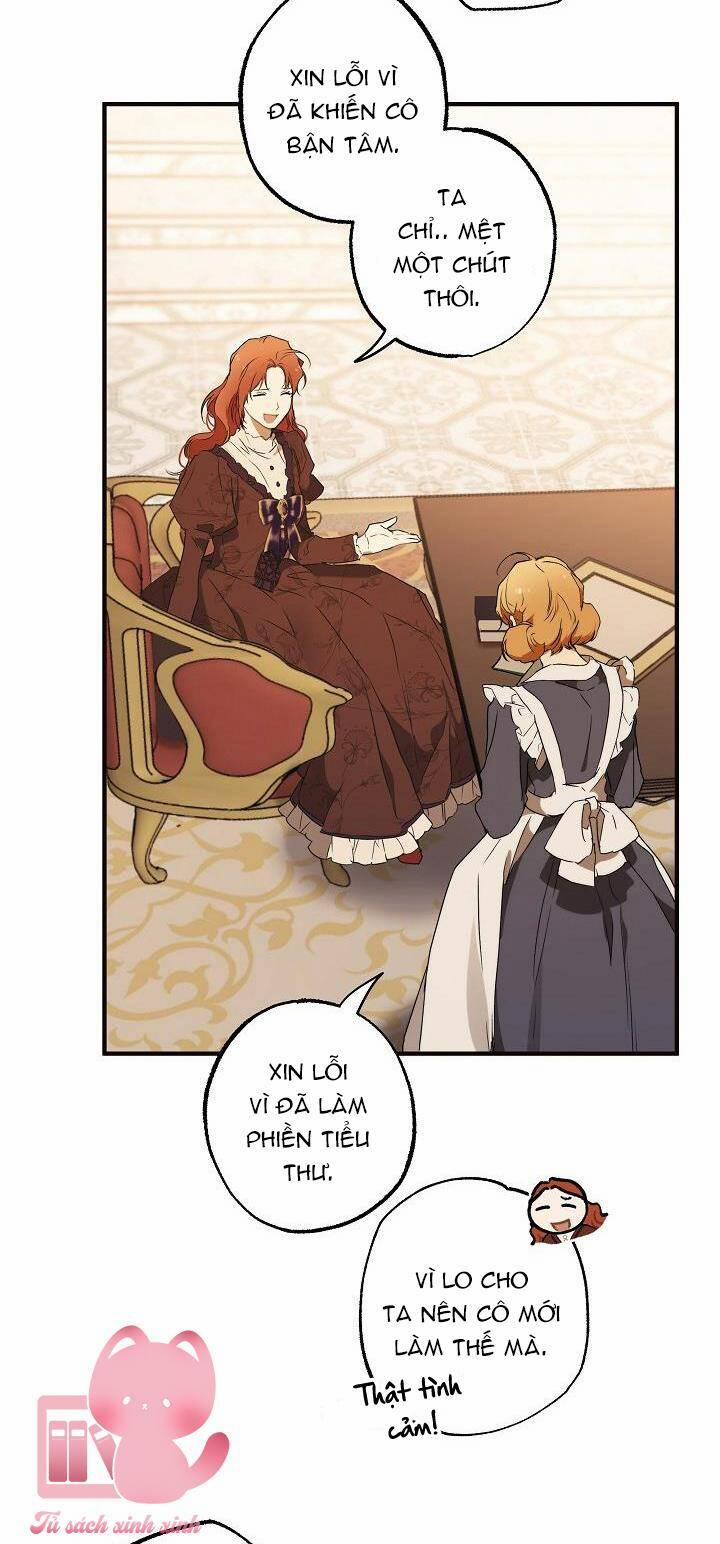 Tất Cả Chỉ Là Sai Lầm 79 trang 56