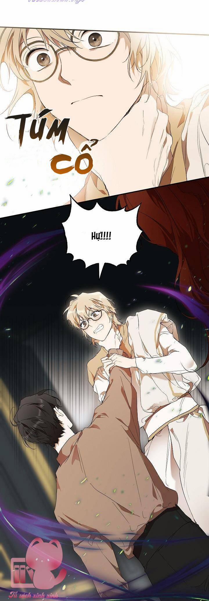 Tất Cả Chỉ Là Sai Lầm 81 trang 23