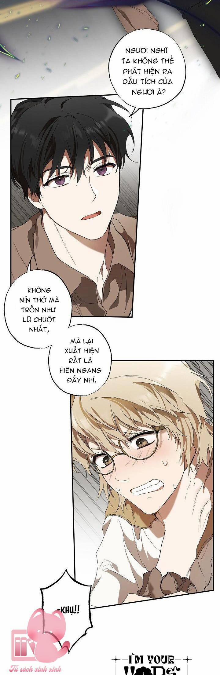 Tất Cả Chỉ Là Sai Lầm 81 trang 24