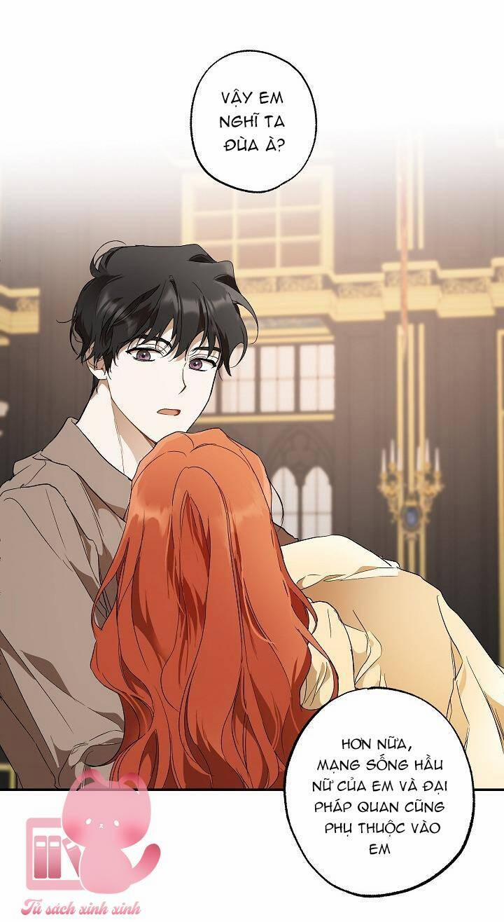 Tất Cả Chỉ Là Sai Lầm 81 trang 31