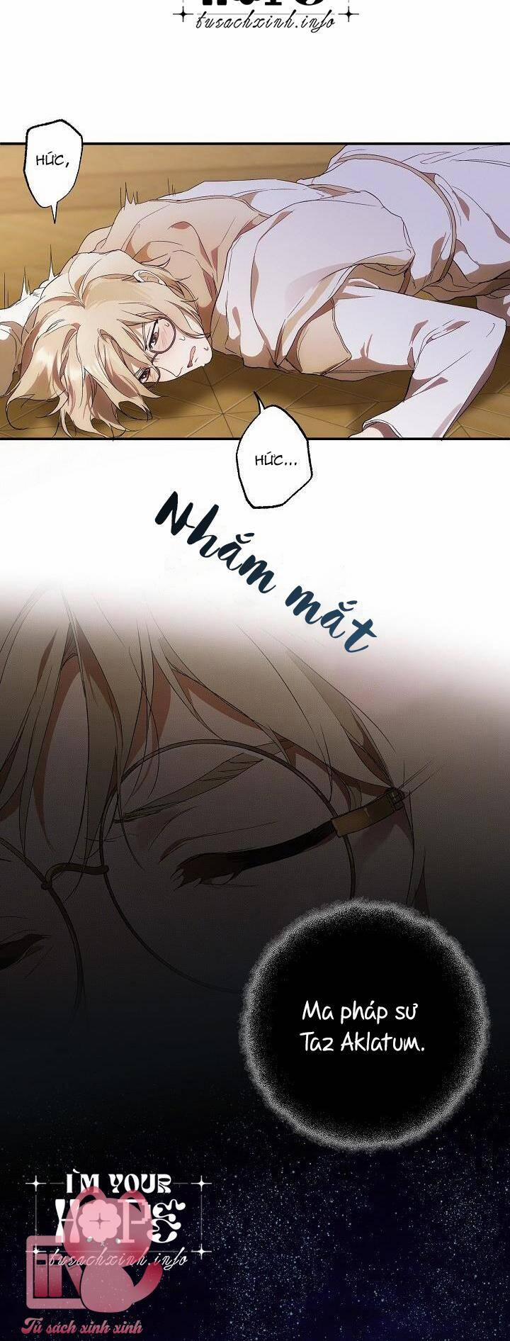 Tất Cả Chỉ Là Sai Lầm 81 trang 36