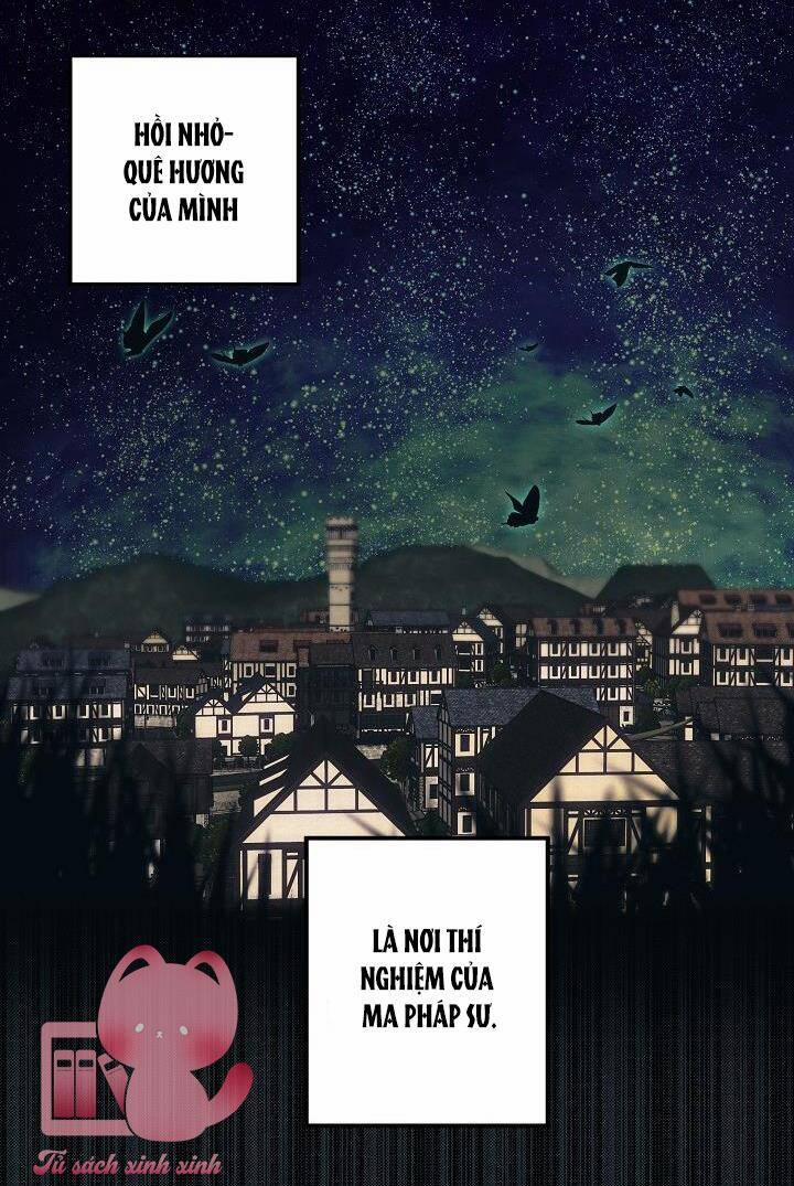 Tất Cả Chỉ Là Sai Lầm 81 trang 37