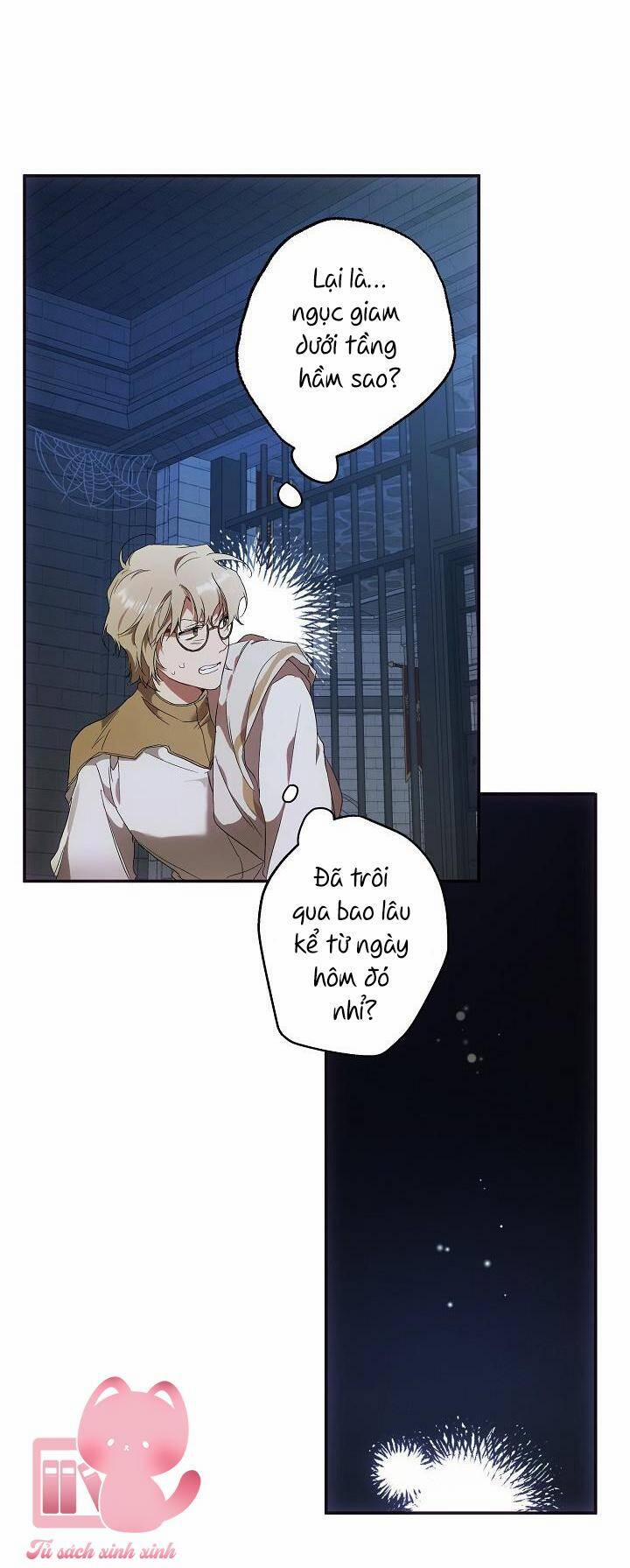 Tất Cả Chỉ Là Sai Lầm 81 trang 43