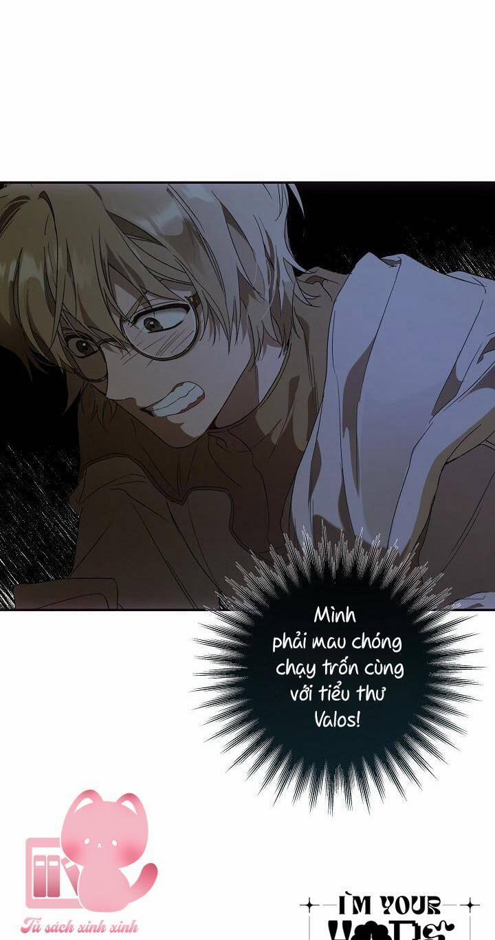 Tất Cả Chỉ Là Sai Lầm 81 trang 44