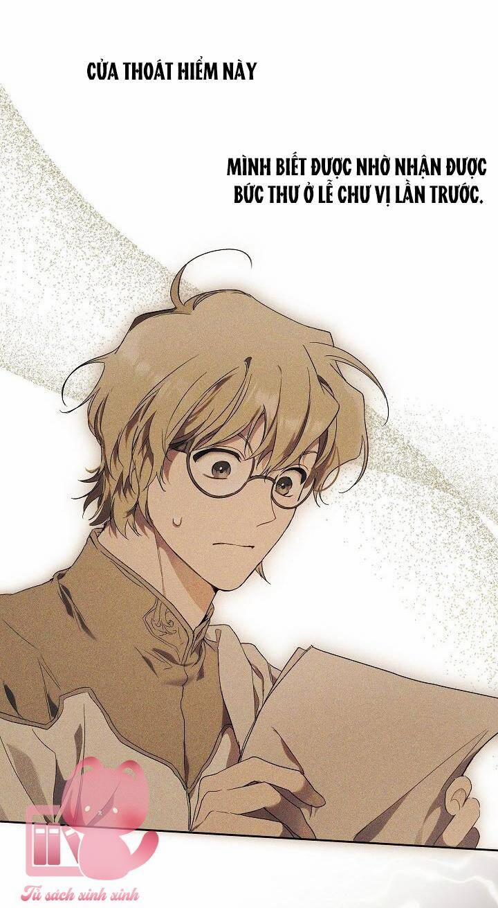 Tất Cả Chỉ Là Sai Lầm 81 trang 54