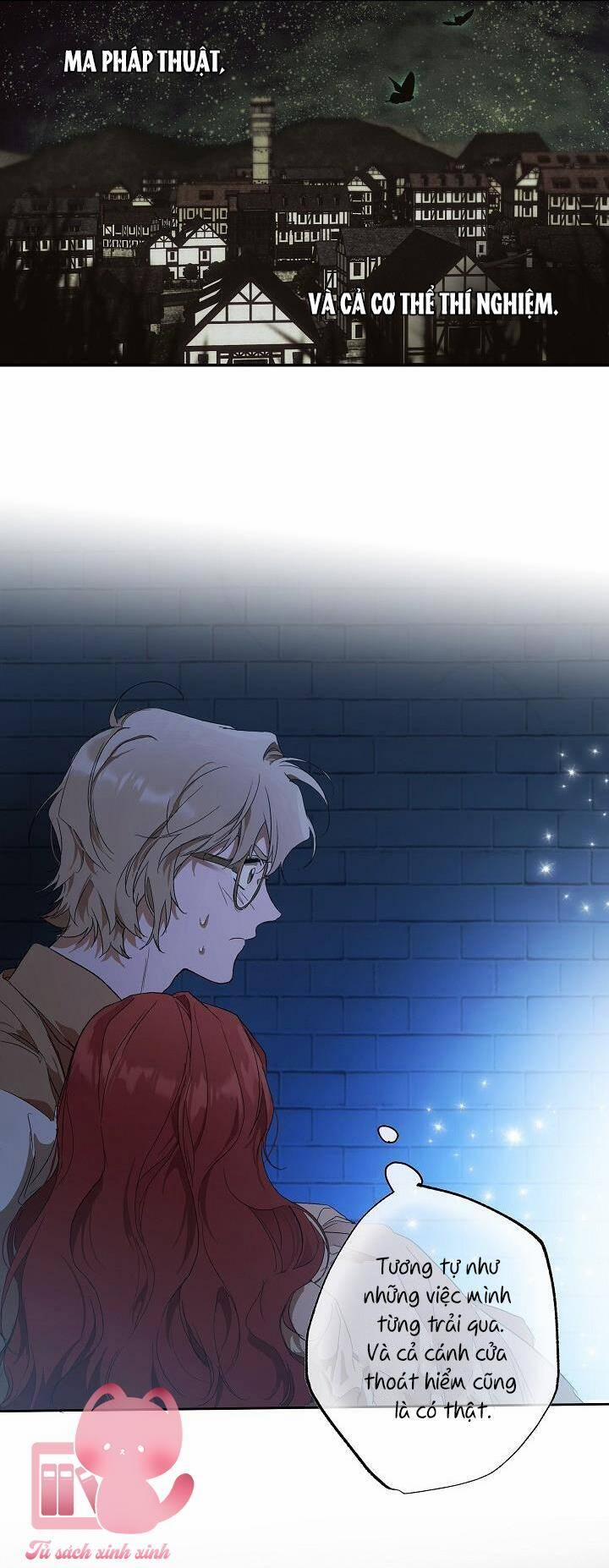 Tất Cả Chỉ Là Sai Lầm 81 trang 58