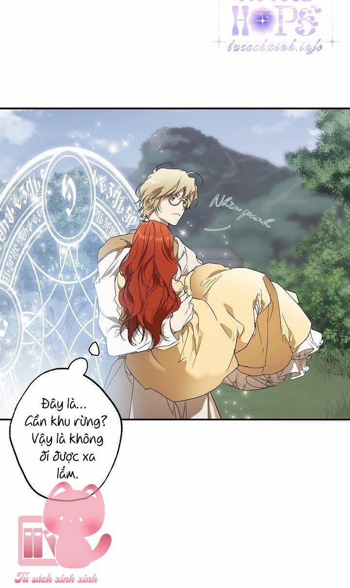 Tất Cả Chỉ Là Sai Lầm 81 trang 62