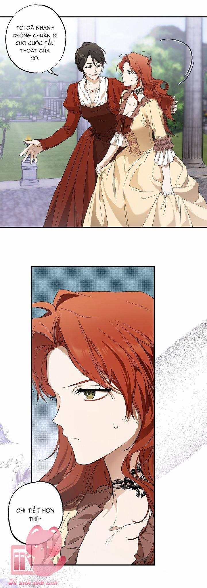 Tất Cả Chỉ Là Sai Lầm 82 trang 15