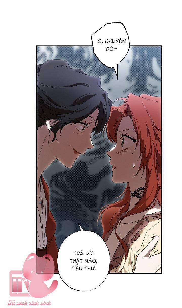 Tất Cả Chỉ Là Sai Lầm 82 trang 23
