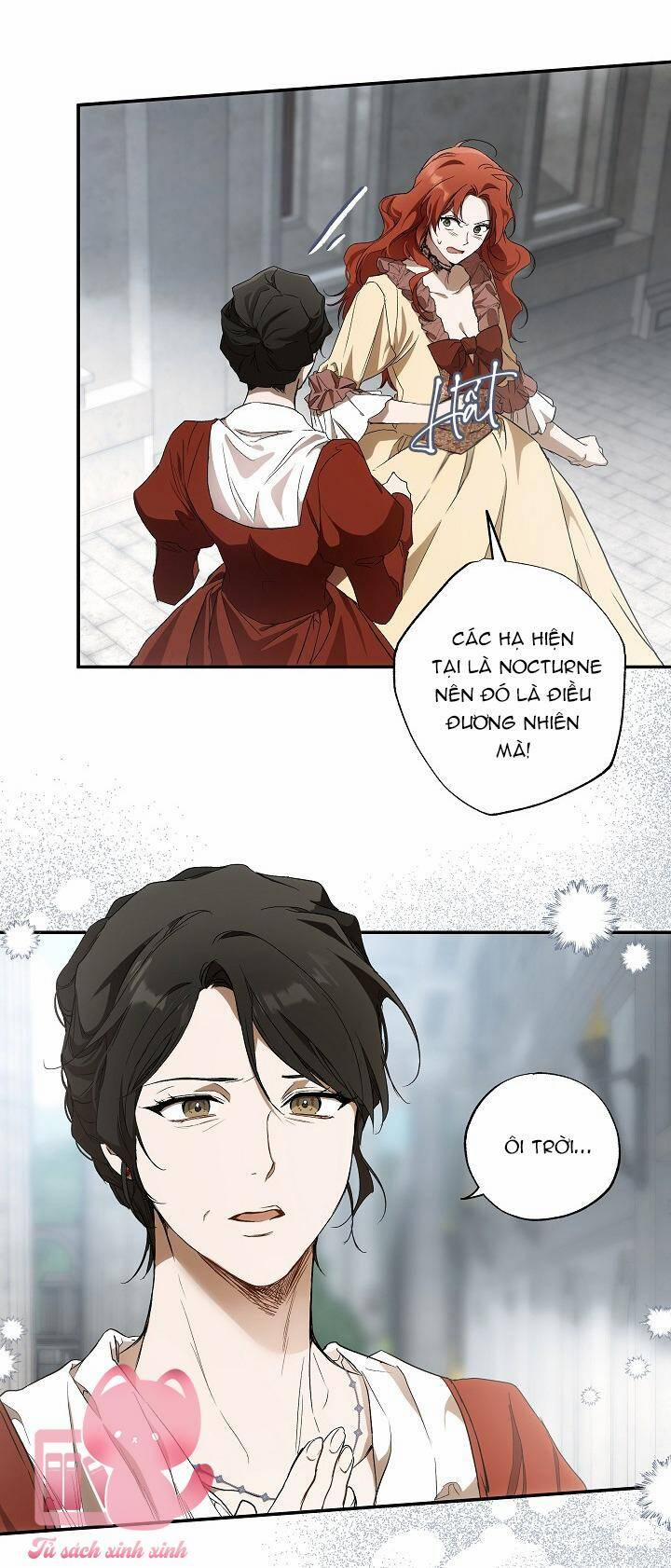 Tất Cả Chỉ Là Sai Lầm 82 trang 24