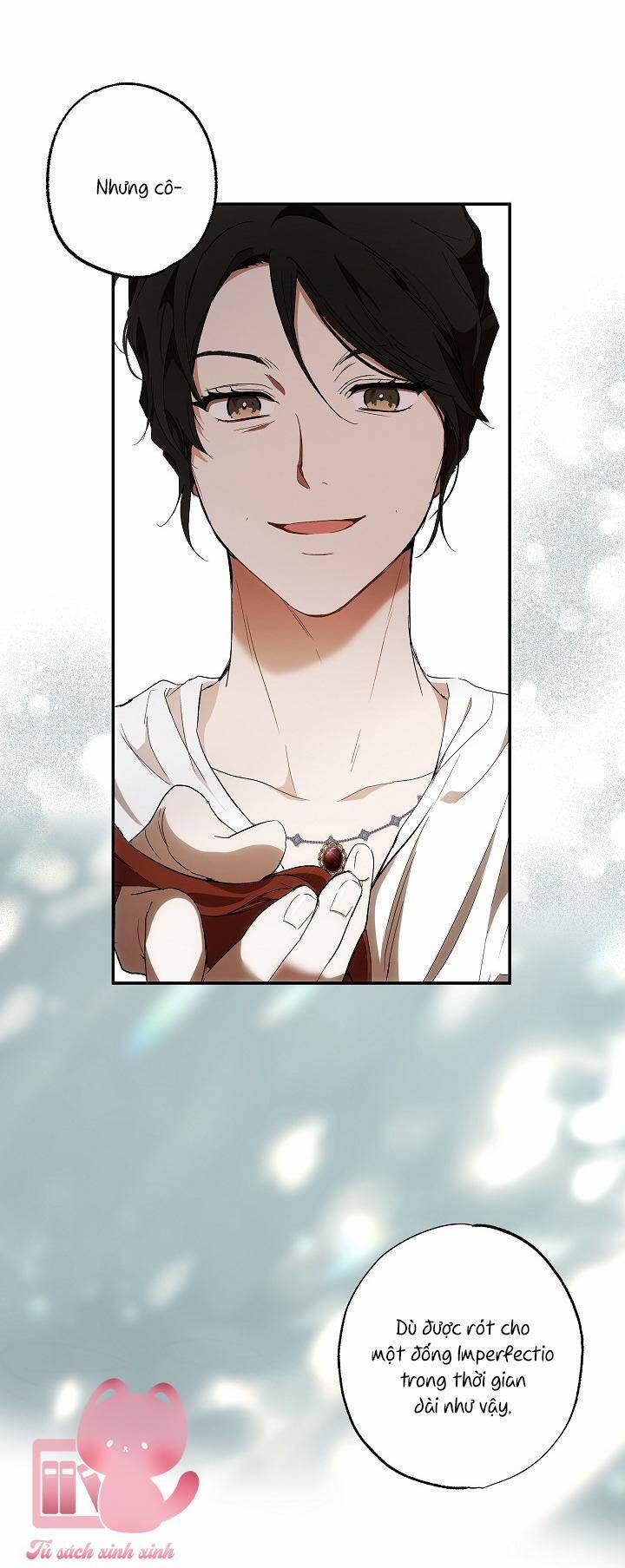 Tất Cả Chỉ Là Sai Lầm 82 trang 39
