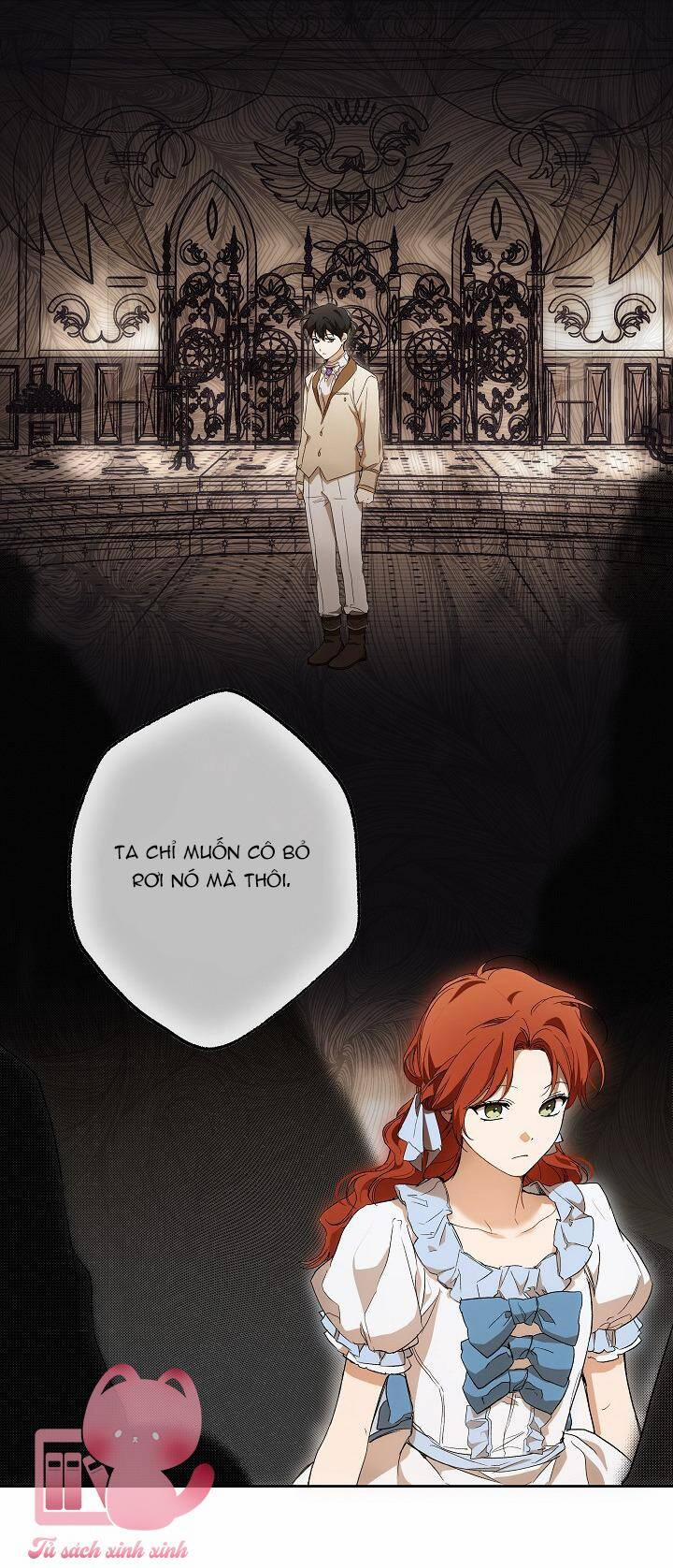 Tất Cả Chỉ Là Sai Lầm 82 trang 44