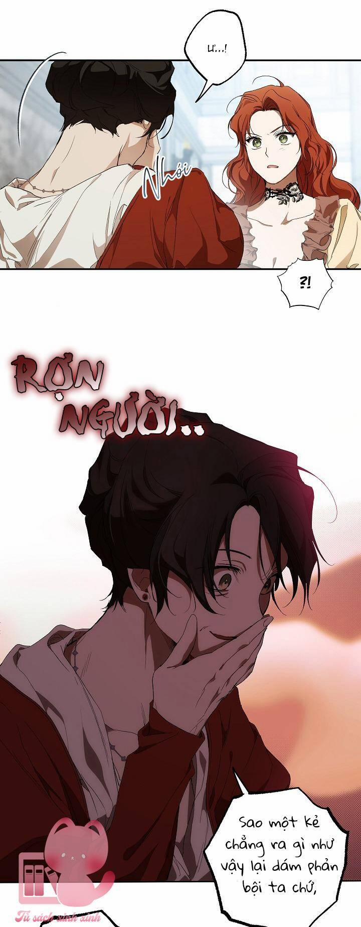 Tất Cả Chỉ Là Sai Lầm 82 trang 46