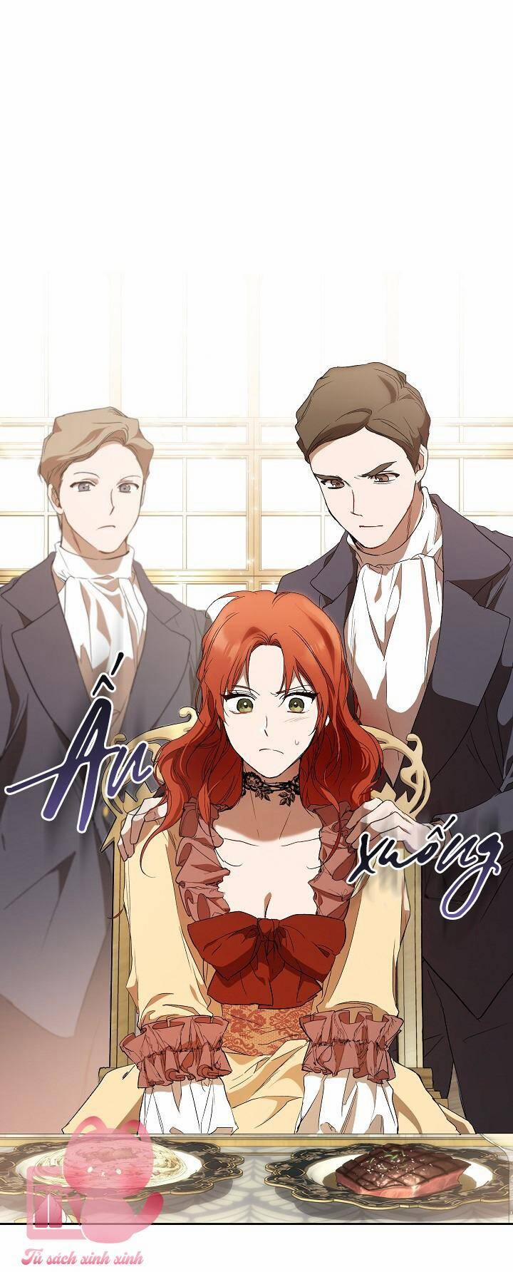 Tất Cả Chỉ Là Sai Lầm 82 trang 51