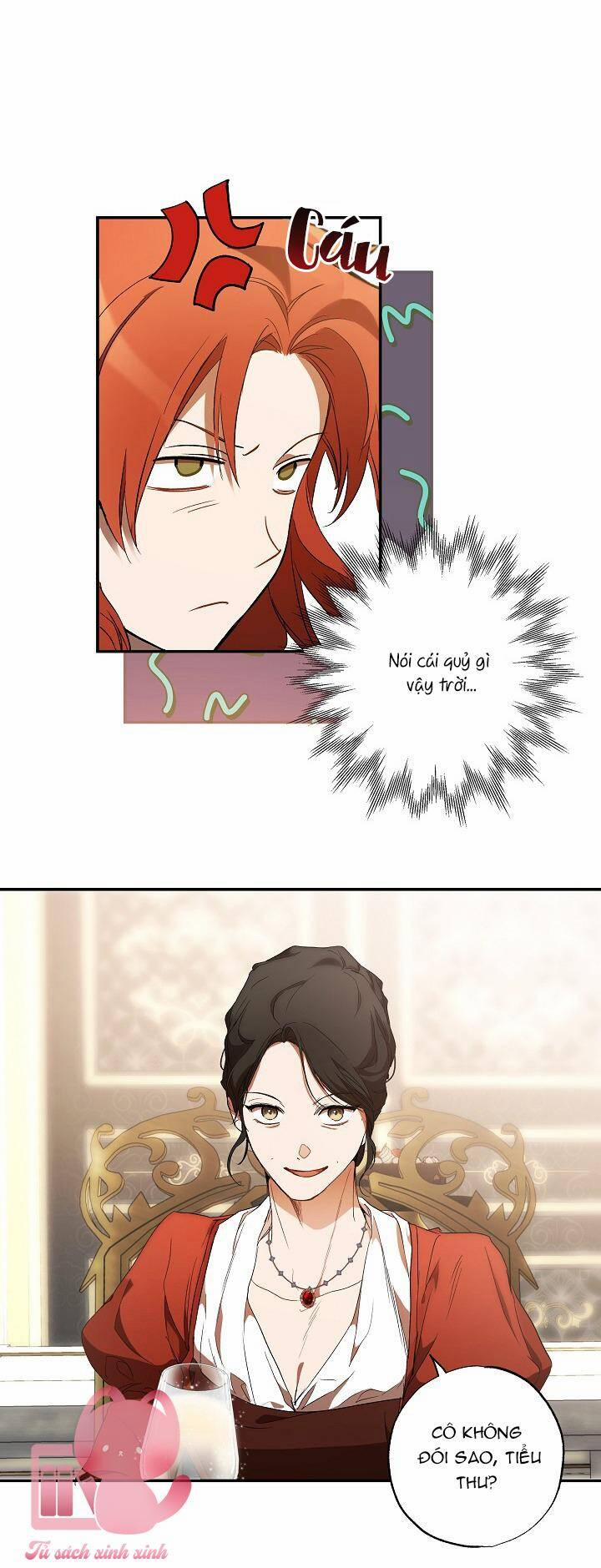 Tất Cả Chỉ Là Sai Lầm 82 trang 54