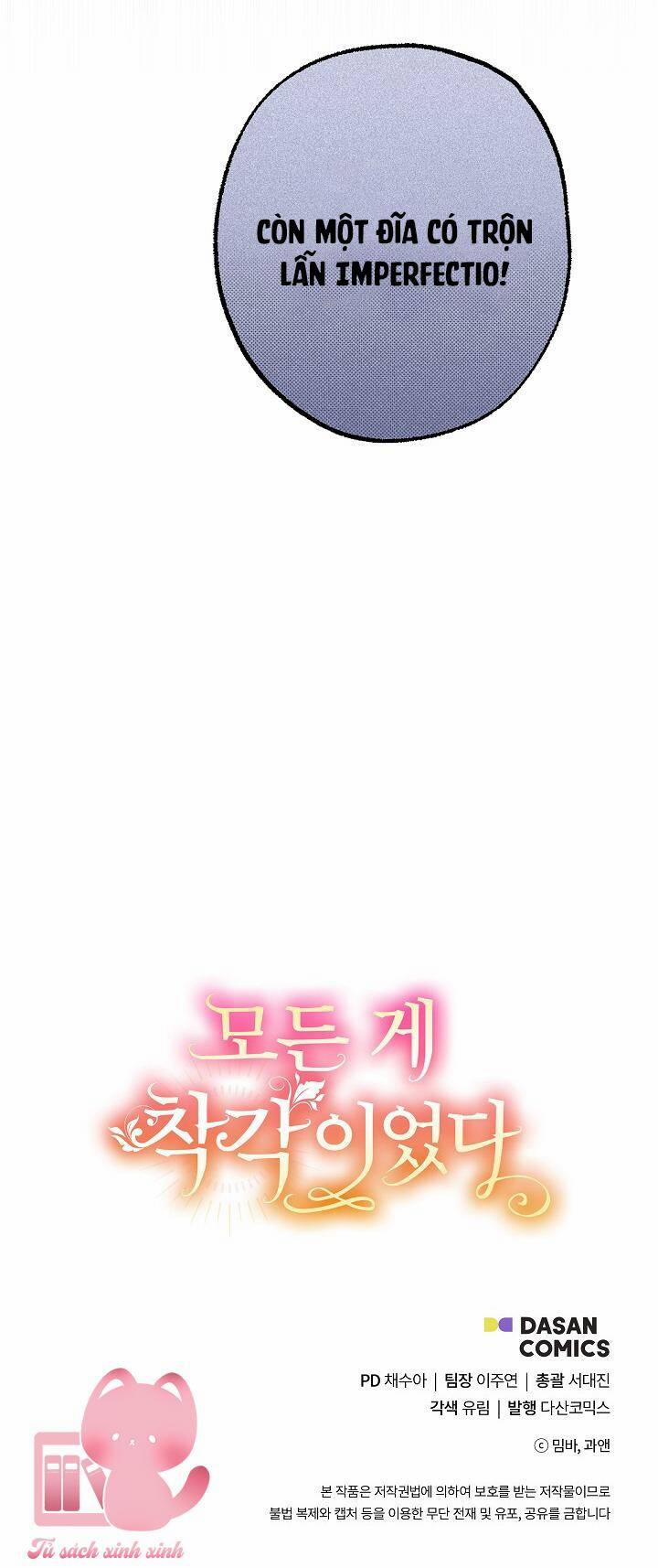 Tất Cả Chỉ Là Sai Lầm 82 trang 57