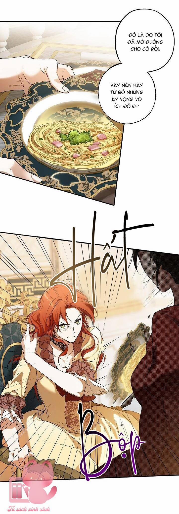 Tất Cả Chỉ Là Sai Lầm 83 trang 10