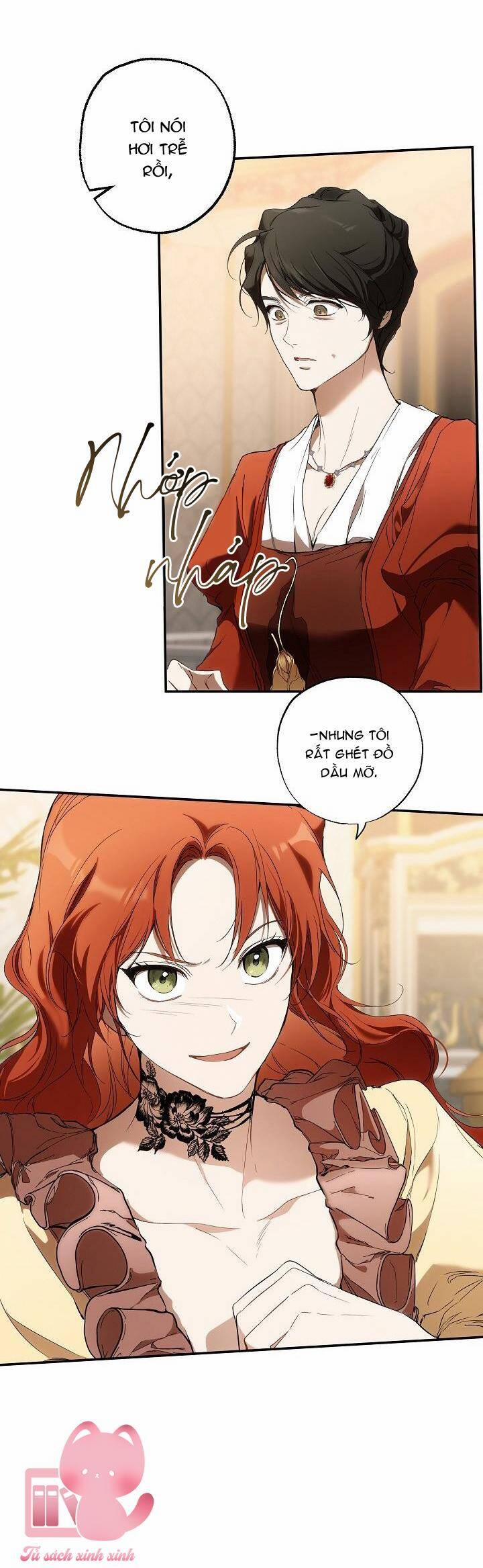 Tất Cả Chỉ Là Sai Lầm 83 trang 11