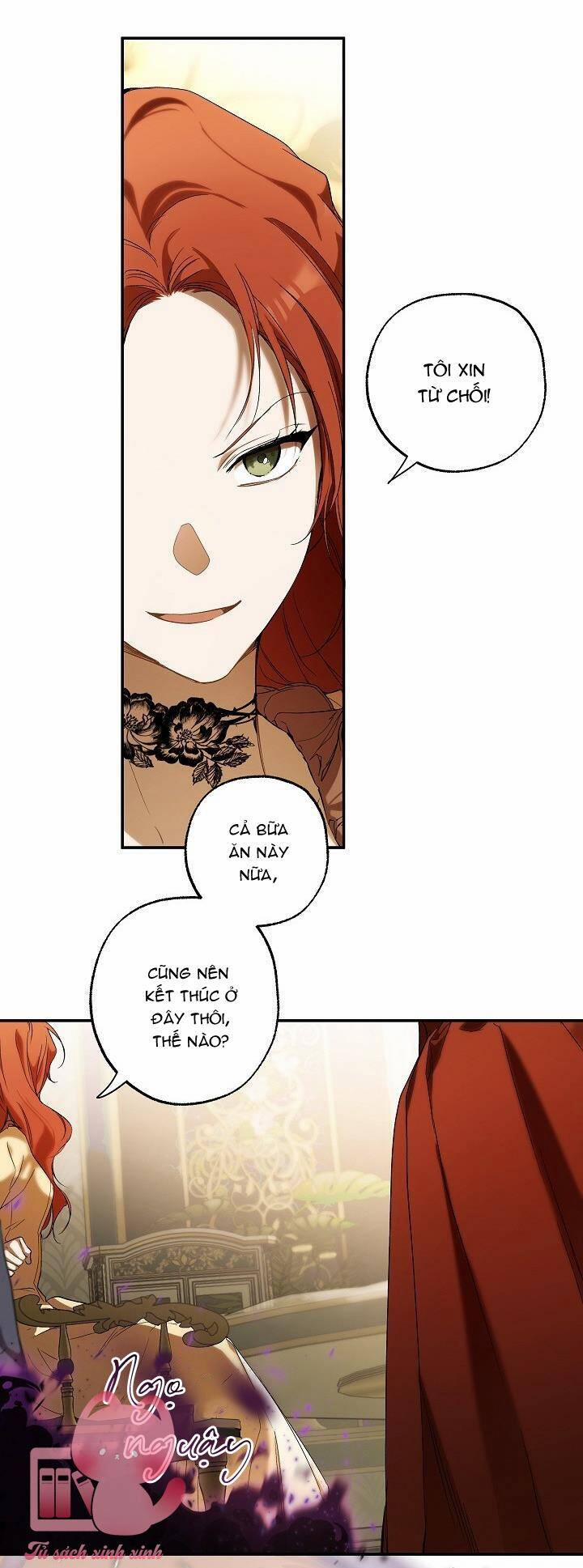 Tất Cả Chỉ Là Sai Lầm 83 trang 19