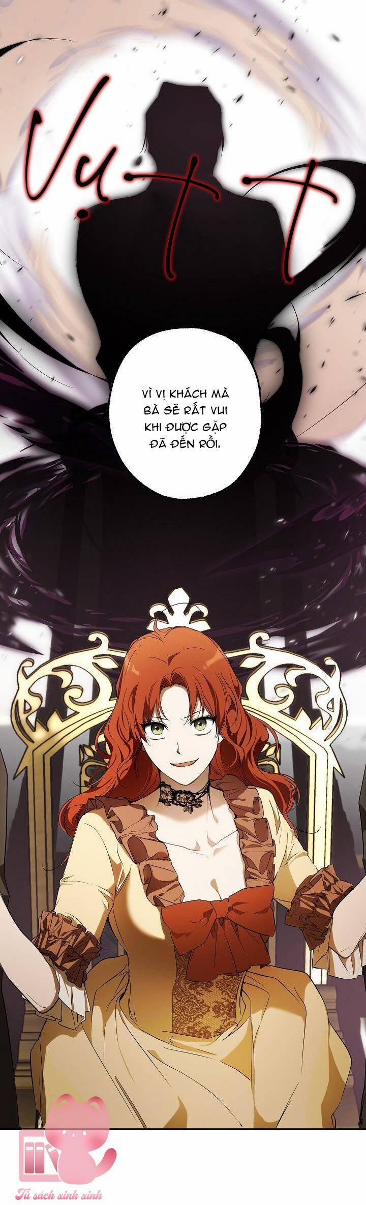 Tất Cả Chỉ Là Sai Lầm 83 trang 20