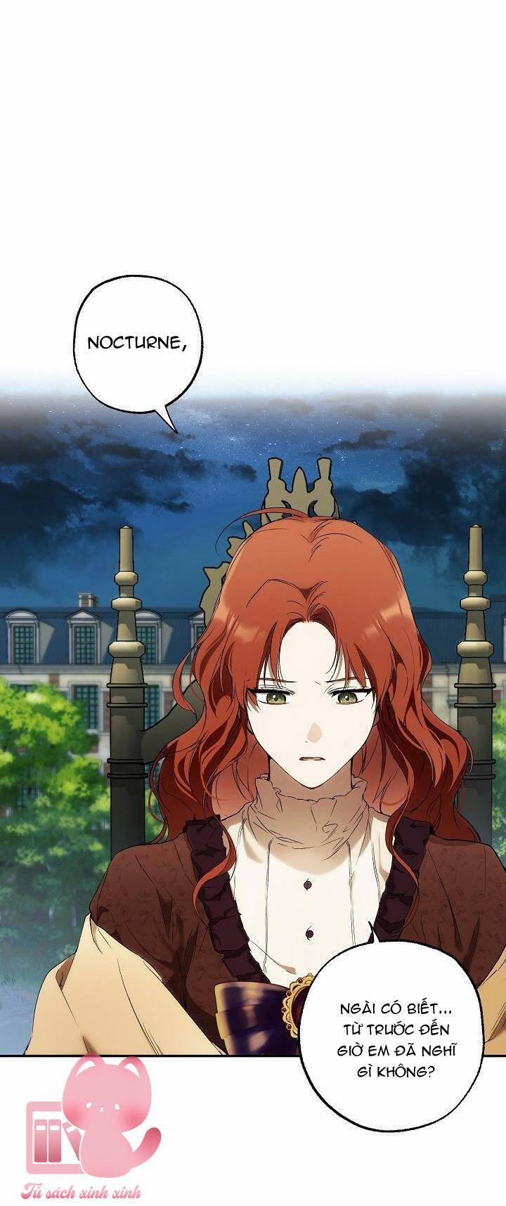 Tất Cả Chỉ Là Sai Lầm 83 trang 24