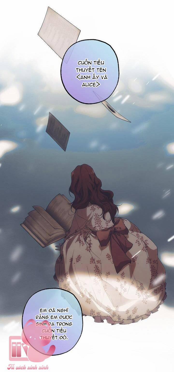 Tất Cả Chỉ Là Sai Lầm 83 trang 25