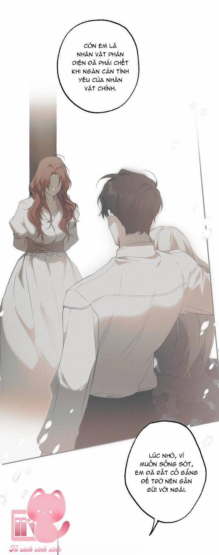 Tất Cả Chỉ Là Sai Lầm 83 trang 28