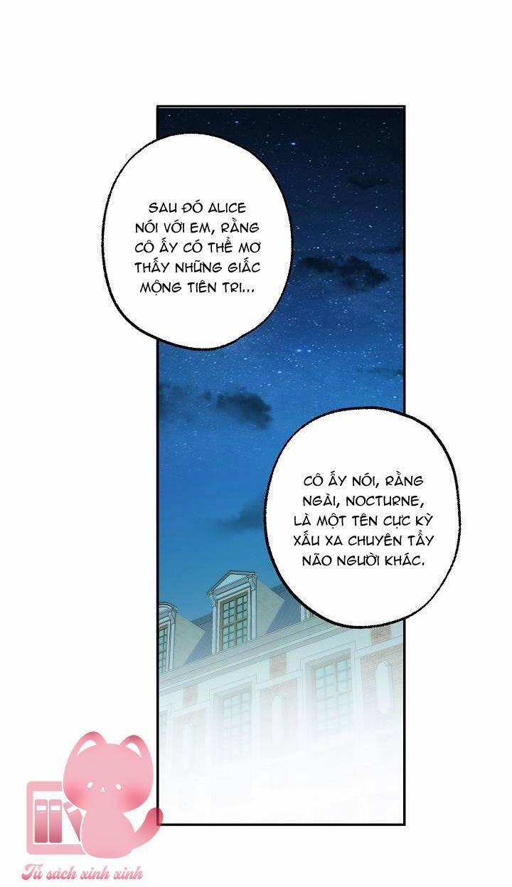 Tất Cả Chỉ Là Sai Lầm 83 trang 30