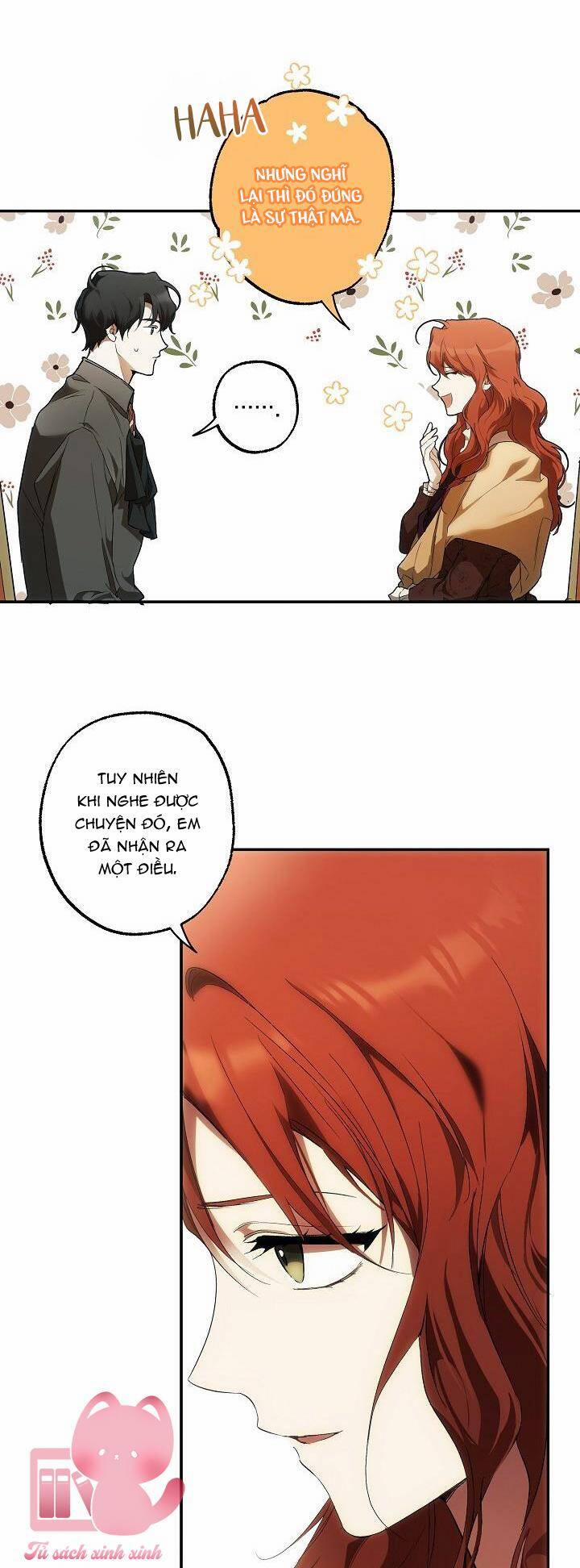 Tất Cả Chỉ Là Sai Lầm 83 trang 31