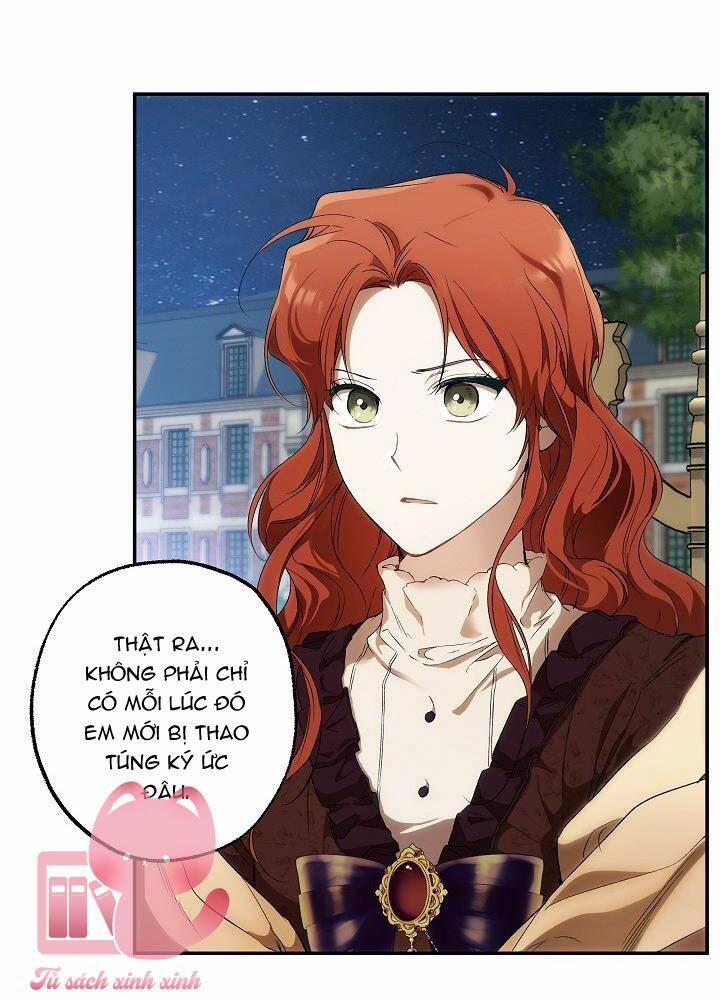 Tất Cả Chỉ Là Sai Lầm 83 trang 36