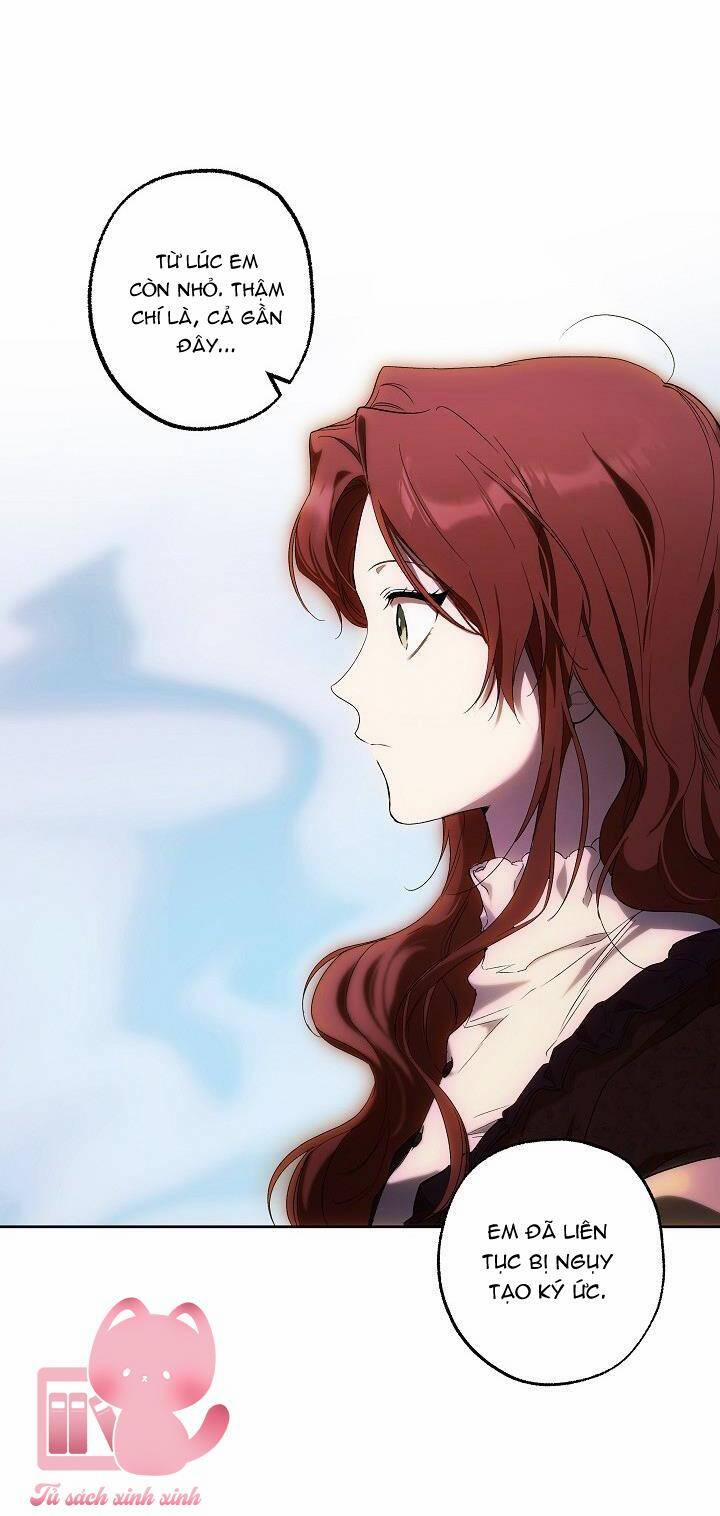 Tất Cả Chỉ Là Sai Lầm 83 trang 38