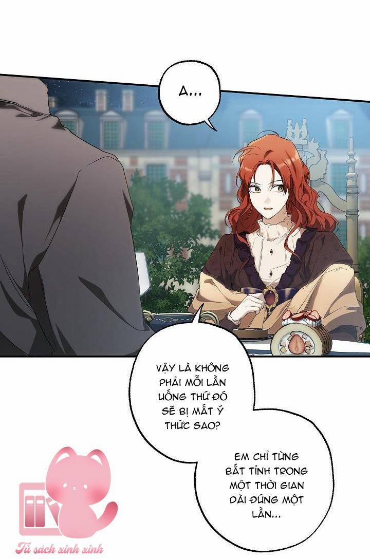 Tất Cả Chỉ Là Sai Lầm 83 trang 39