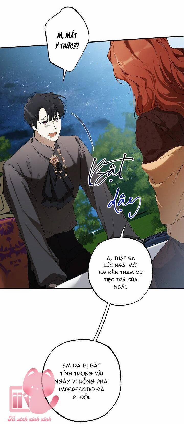 Tất Cả Chỉ Là Sai Lầm 83 trang 40