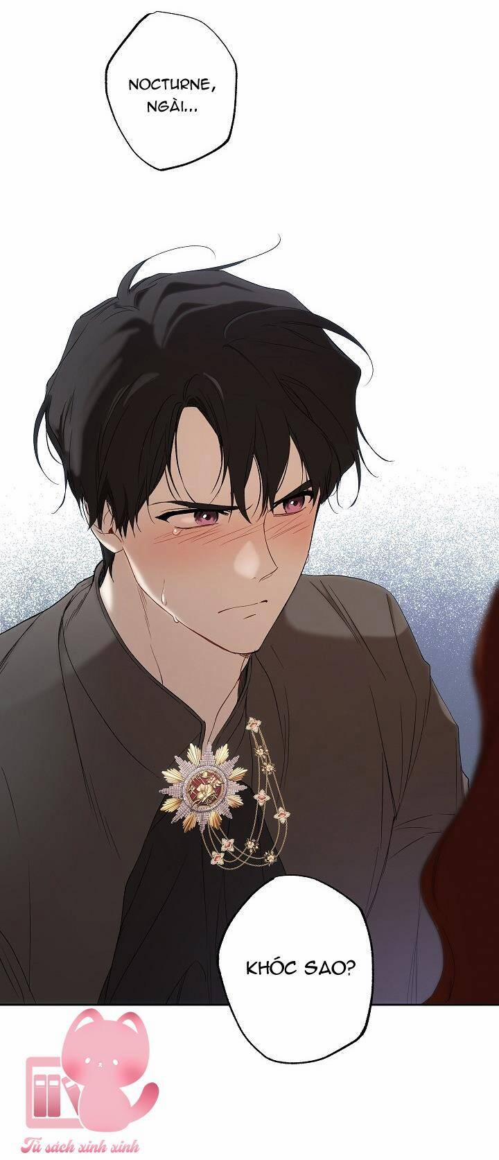 Tất Cả Chỉ Là Sai Lầm 83 trang 50