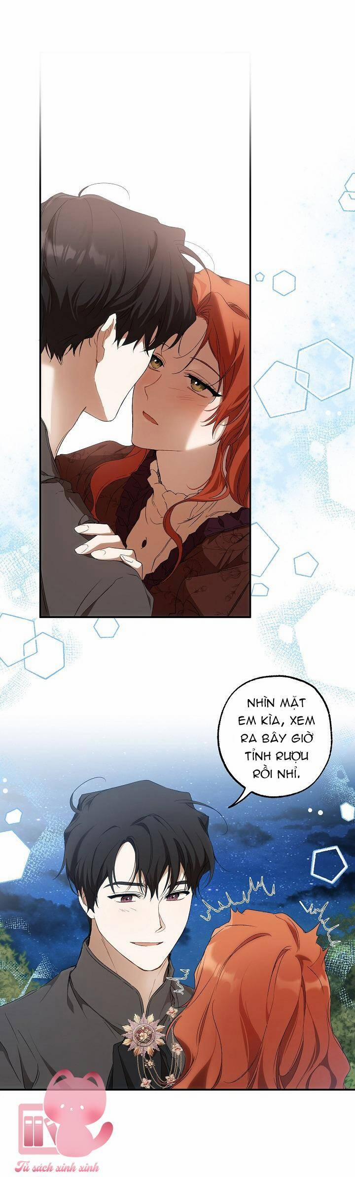 Tất Cả Chỉ Là Sai Lầm 84 trang 14