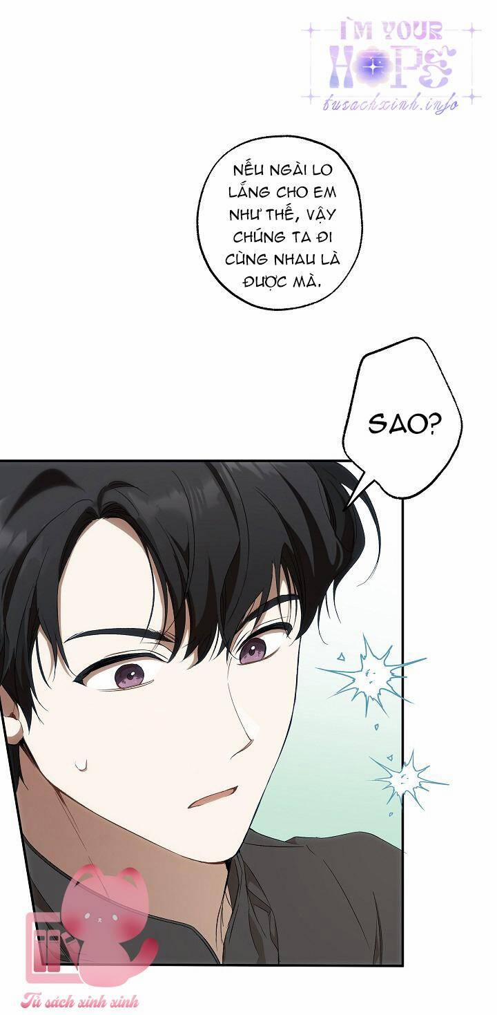 Tất Cả Chỉ Là Sai Lầm 84 trang 23