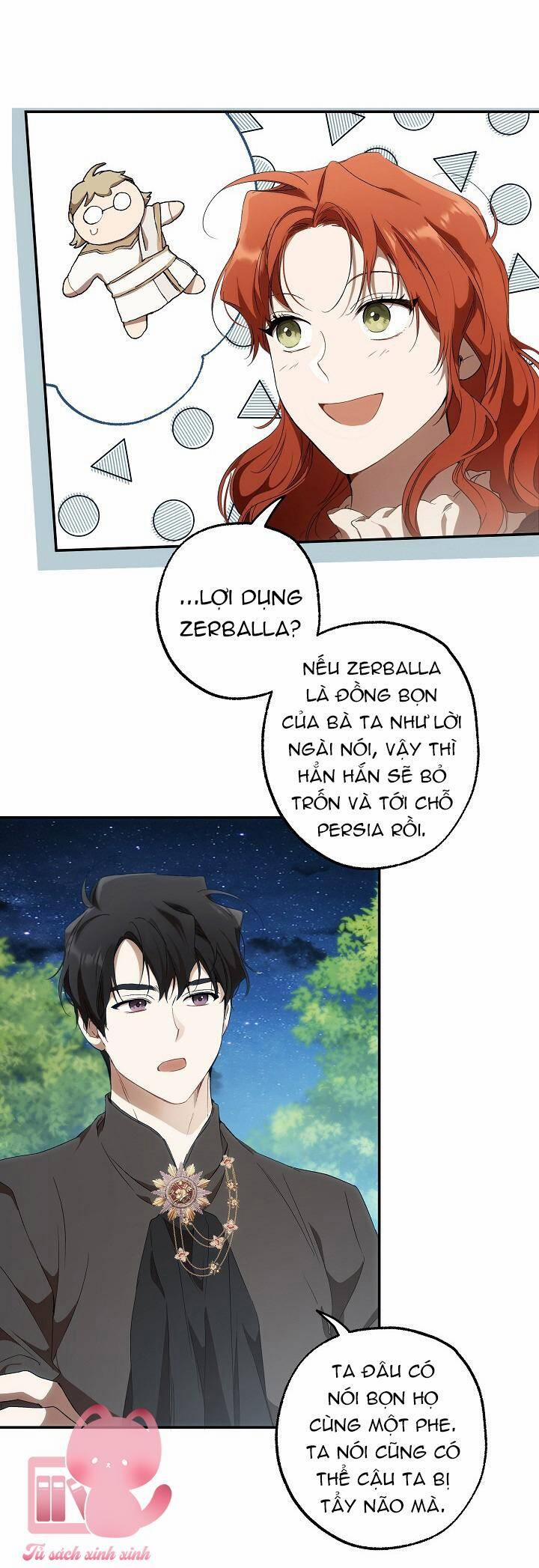 Tất Cả Chỉ Là Sai Lầm 84 trang 26