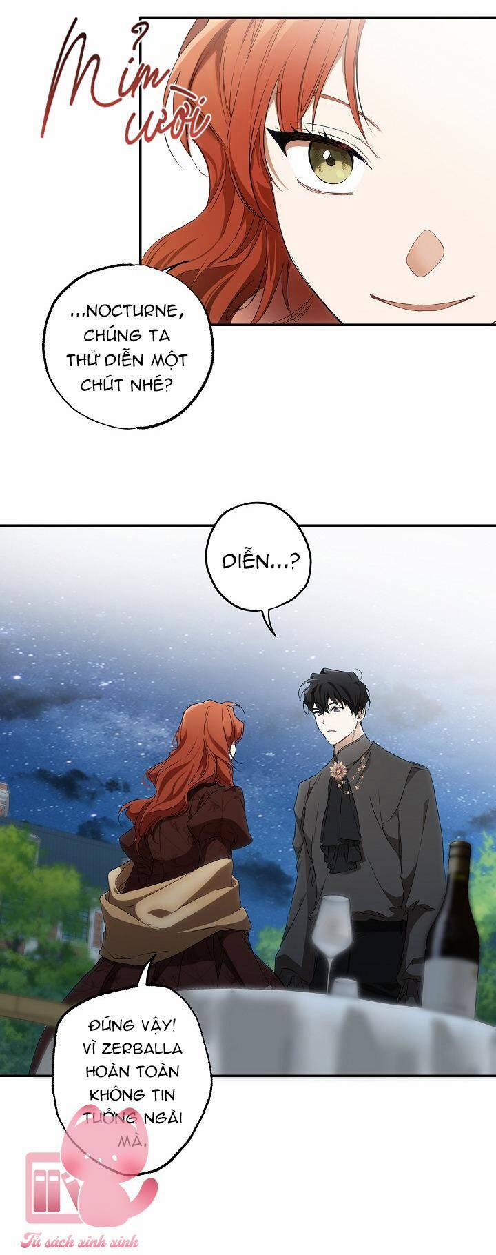 Tất Cả Chỉ Là Sai Lầm 84 trang 27