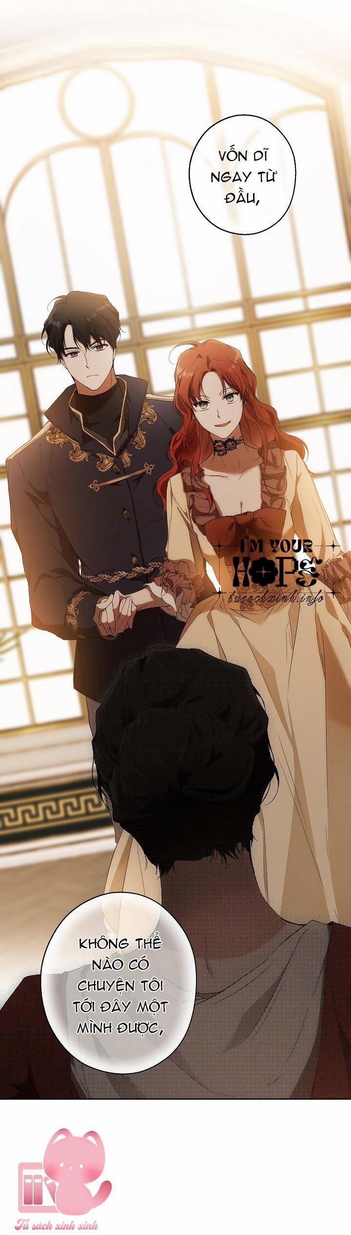 Tất Cả Chỉ Là Sai Lầm 84 trang 33